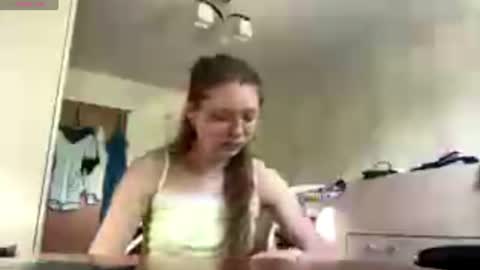 Snapshot of lucindascercy chatting on 10, 7, 2026 Maya online show from 10, 7, 2026