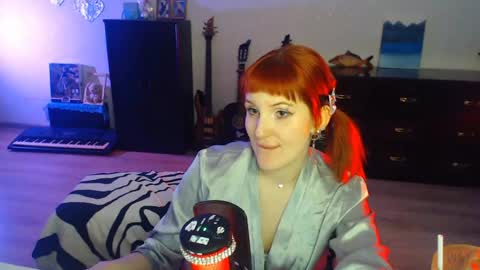 Lexa online show from 9, 5, 2026
