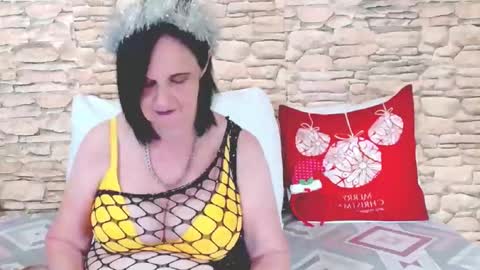 Grace online show from 22, 12, 2025