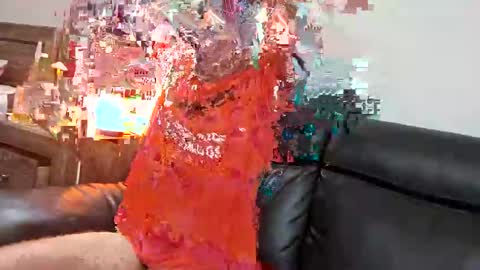 luciousloxs online show from 26, 2, 2025