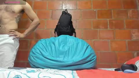 Snapshot of luck_andrew chatting on 11, 1, 2026 luck_andrew online show from 11, 1, 2026