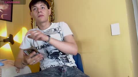 luckk_ online show from 3, 4, 2026