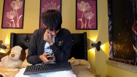luckk_ online show from 21, 4, 2026