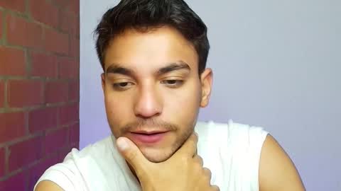 lucky_blessed online show from 11, 1, 2025