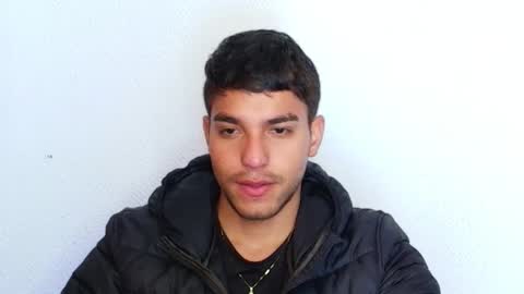 lucky_blessed online show from 14, 1, 2025