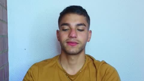 lucky_blessed online show from 17, 1, 2025