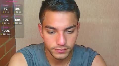 lucky_blessed online show from 31, 1, 2025