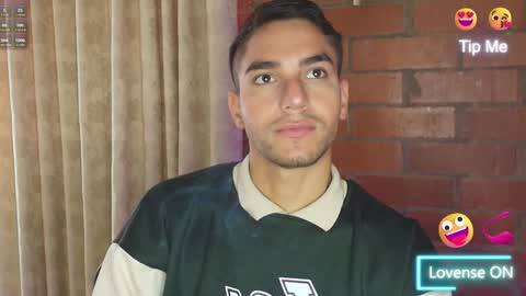 lucky_blessed online show from 6, 2, 2025