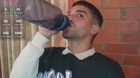 lucky_blessed online show from 6, 2, 2025