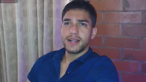 lucky_blessed online show from 12, 2, 2025