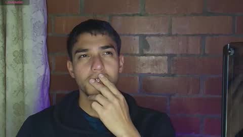 lucky_blessed online show from 14, 2, 2025