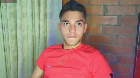 lucky_blessed online show from 20, 2, 2025