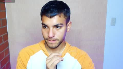 lucky_blessed online show from 4, 3, 2025