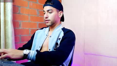 lucky_blessed online show from 6, 3, 2025