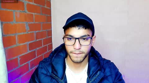 lucky_blessed online show from 7, 3, 2025