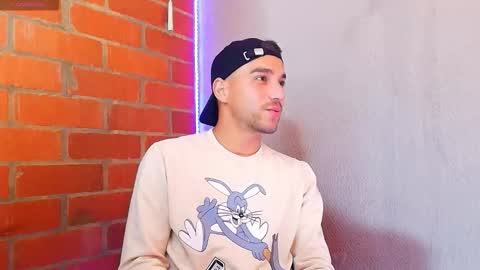 lucky_blessed online show from 19, 9, 2025