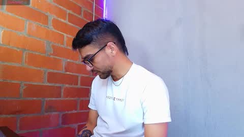 lucky_blessed online show from 2, 10, 2025