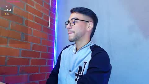 lucky_blessed online show from 13, 10, 2025