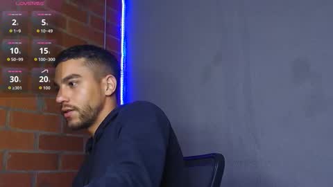 lucky_blessed online show from 4, 3, 2026