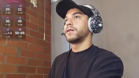 lucky_blessed online show from 24, 3, 2026