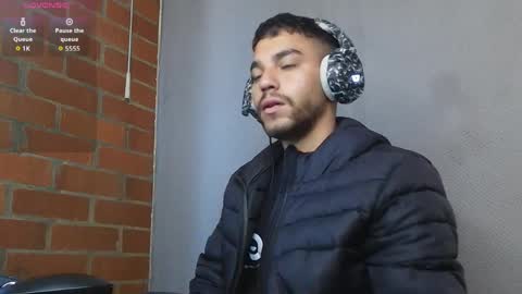 lucky_blessed online show from 4, 4, 2026