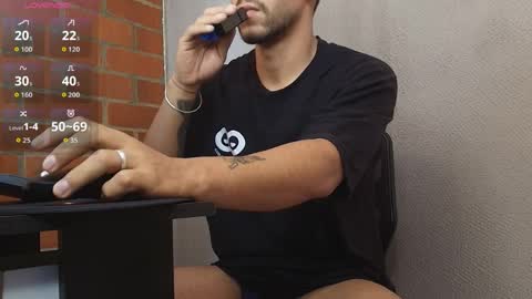 lucky_blessed online show from 6, 4, 2026