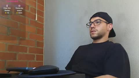 lucky_blessed online show from 18, 4, 2026