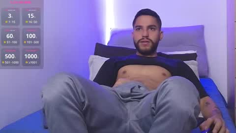 lucky_blessed online show from 24, 7, 2026