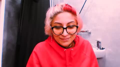 Snapshot of lucky_denizz chatting on 25, 11, 2025 lucky_denizz online show from 25, 11, 2025