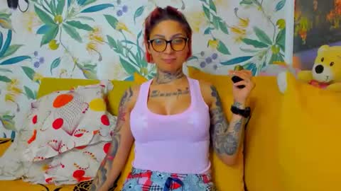 Snapshot of lucky_denizz chatting on 1, 2, 2026 lucky_denizz online show from 1, 2, 2026