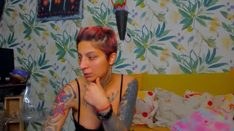 Snapshot of lucky_denizz chatting on 4, 2, 2026 lucky_denizz online show from 4, 2, 2026