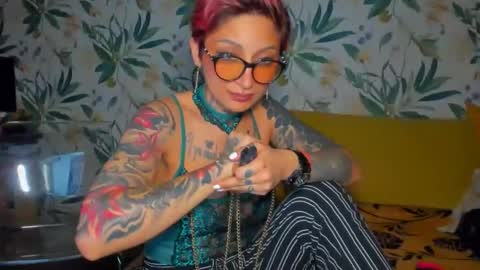 Snapshot of lucky_denizz chatting on 12, 2, 2026 lucky_denizz online show from 12, 2, 2026