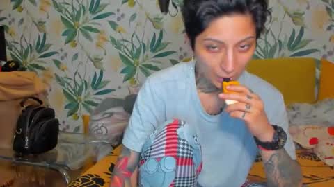 Snapshot of lucky_denizz chatting on 21, 2, 2026 lucky_denizz online show from 21, 2, 2026