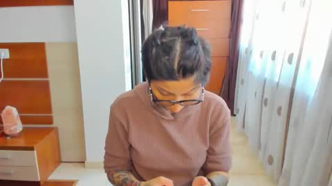 Snapshot of lucky_denizz chatting on 11, 3, 2026 lucky_denizz online show from 11, 3, 2026