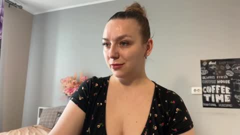 Snapshot of lucky_foryou_baby chatting on 27, 4, 2026 lucky_foryou_baby online show from 27, 4, 2026