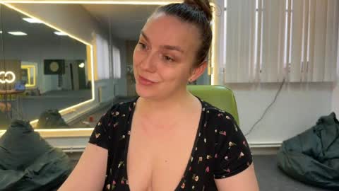 Snapshot of lucky_foryou_baby chatting on 30, 5, 2026 lucky_foryou_baby online show from 30, 5, 2026