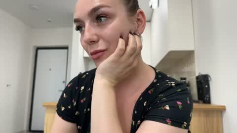 Snapshot of lucky_foryou_baby chatting on 12, 6, 2026 lucky_foryou_baby online show from 12, 6, 2026