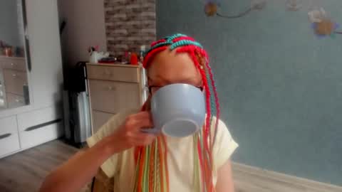 lucky_licky20 online show from 11, 9, 2025