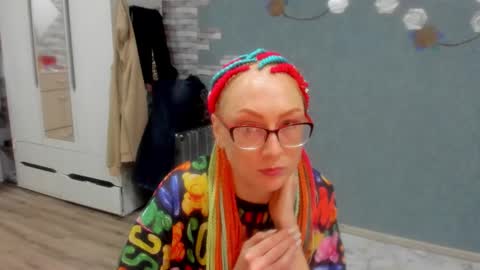 lucky_licky20 online show from 15, 9, 2025