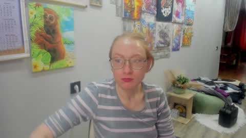lucky_licky20 online show from 24, 3, 2026