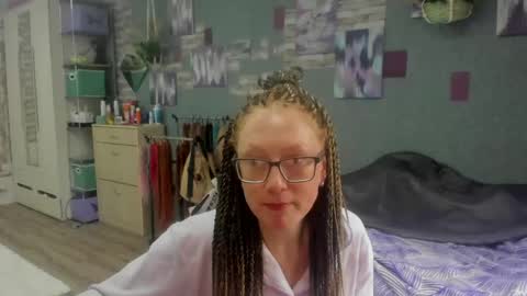 lucky_licky20 online show from 24, 5, 2026