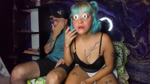 lucky_psychoguy69 online show from 19, 11, 2025