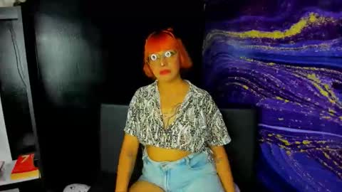 lucky_psychoguy69 online show from 8, 1, 2026