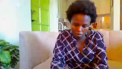 Crisiah online show from 26, 10, 2025