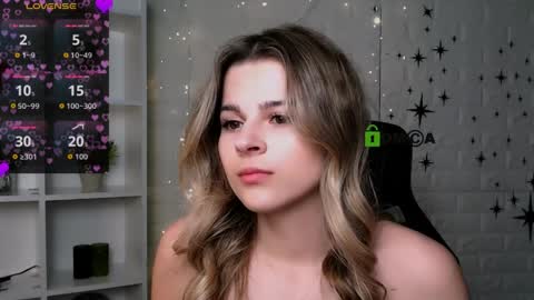 Mila Sweetheart online show from 5, 4, 2026