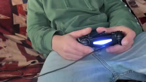 Lucky online show from 5, 1, 2025