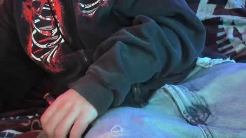 Snapshot of luckydrakex chatting on 17, 2, 2025 Lucky online show from 17, 2, 2025