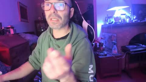 Snapshot of luckydrakex chatting on 26, 2, 2025 Lucky online show from 26, 2, 2025