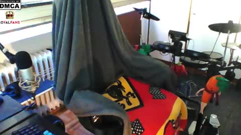 Snapshot of luckyfreak1 chatting on 2, 3, 2025 call me Stefan online show from 2, 3, 2025