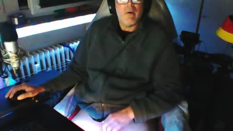        call me  Stefan online show from 14, 6, 2026